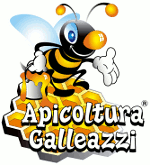 Apicoltura Galleazzi vendita miele online